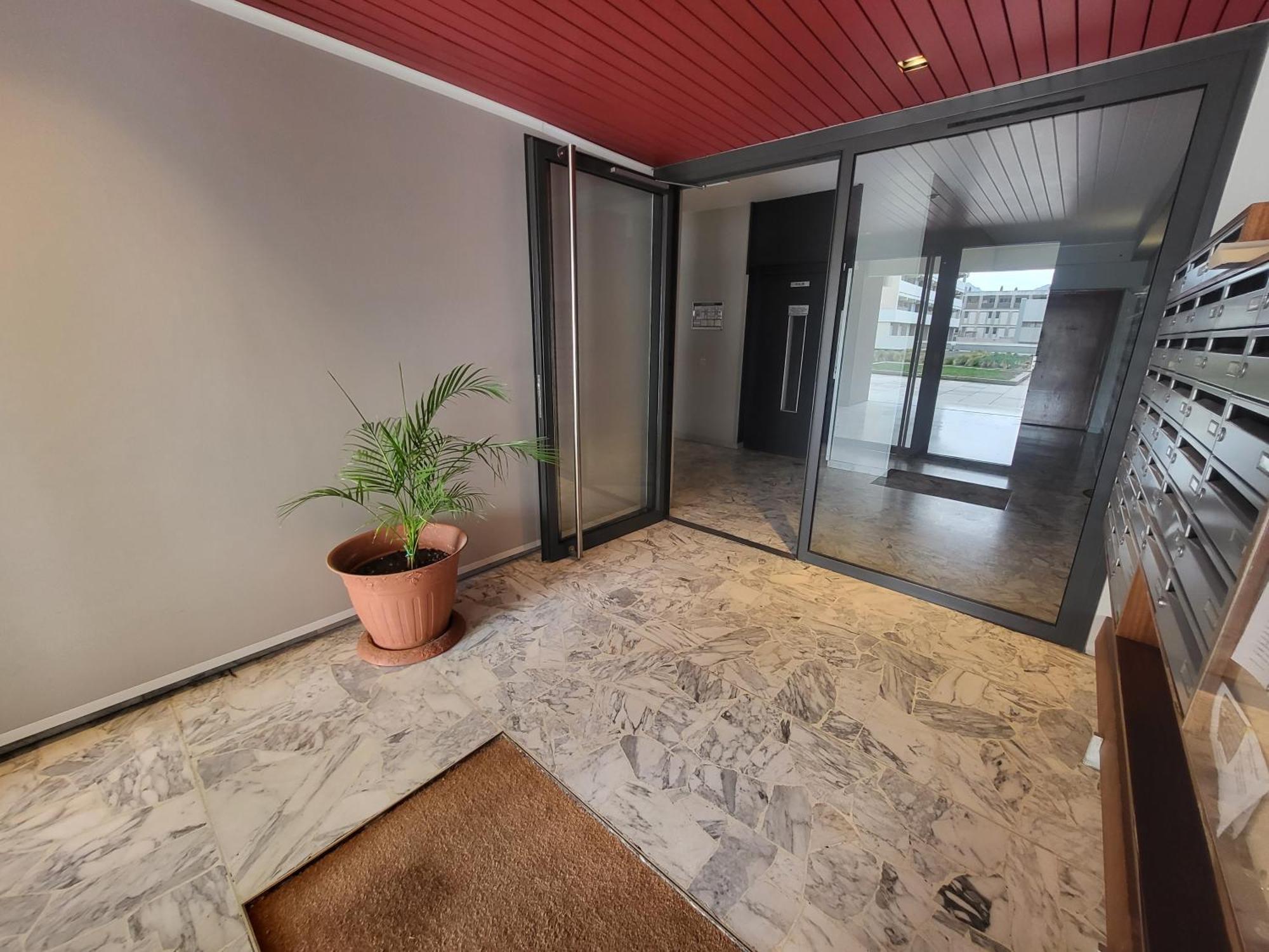 Grand Studio Lumineux 9Ieme Marseille Exterior photo